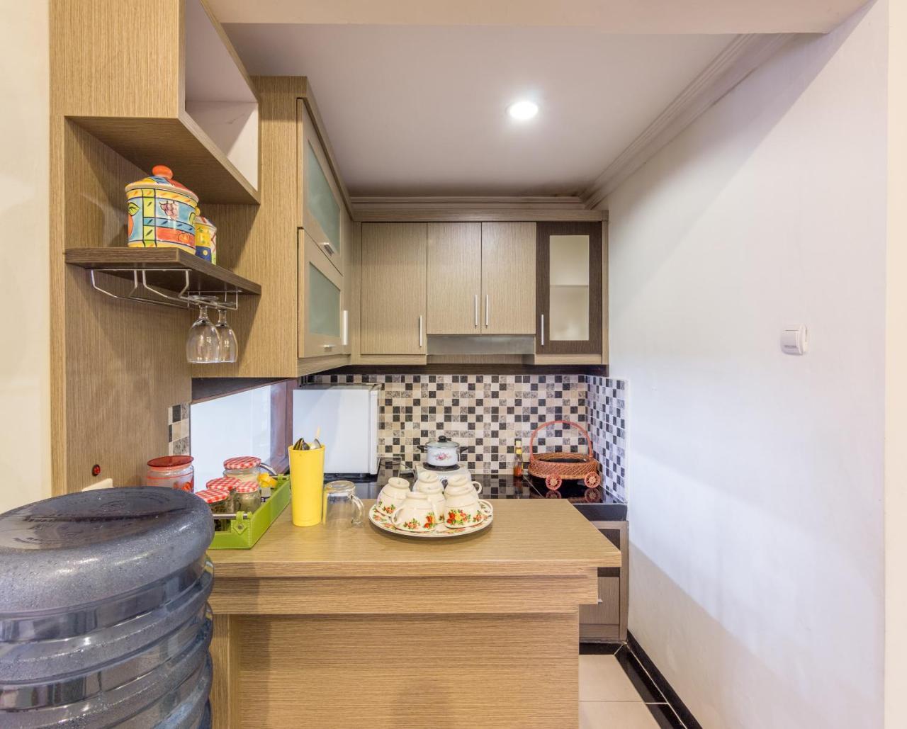 Roemah Noni By Bukit Vista Villa Yogyakarta Exterior photo